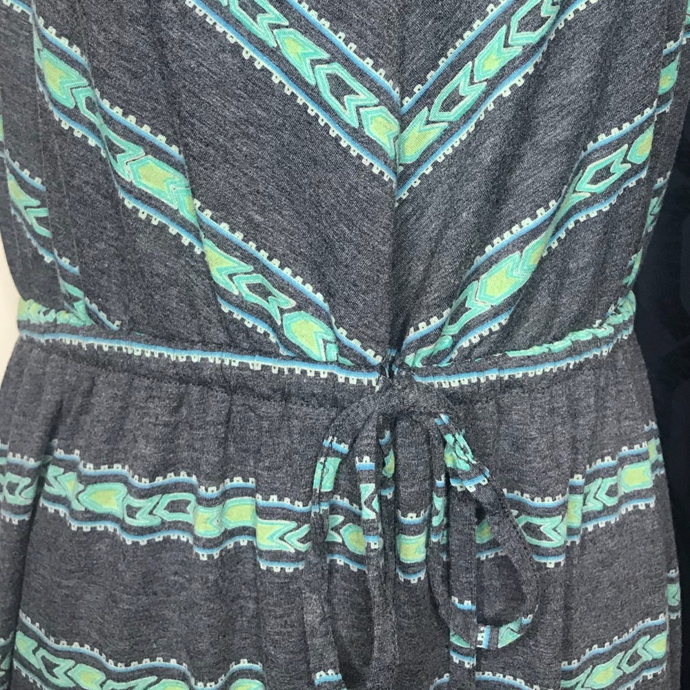 Mossimo Strapless Top - image 3